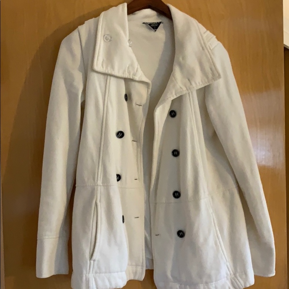 Roxy jacket